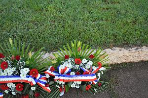 2024 09 25 TOULON  HOMMAGE AUX HARKIS et FORCES SUPPLETIVES D ALGERIE   (8)
